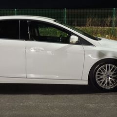 2012 Ford Focus Zetec sport nct 1/27 and tax