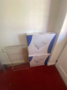storage