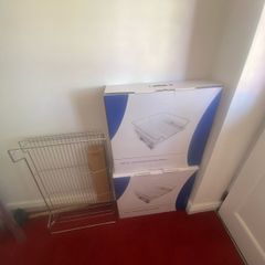 storage