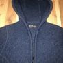 Mufflon Jacket Wool Size M Image 7