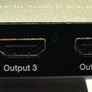 Labgear 4 Way HDMI Splitter Image 5