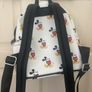 Loungefly Mickey Mouse backpack Image 4