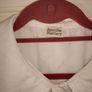 Jennifer Slattery Ella Oversize Collar Top Image 3