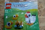 Easter Chickens 30643 lego creator