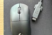 Logitech G Pro X Superlight Wireless Gaming Mouse