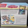 Pokemon TCG Scarlet and Violet Paradox Rift ETB Elite Trainer Box Brand New Sealed Roaring Moon Image 3