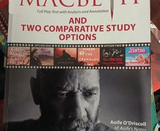 Macbeth Excellence In Texts 2026, Good Code