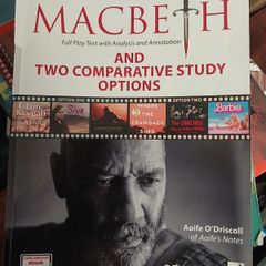Macbeth Excellence In Texts 2026, Good Code