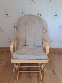 Rocking chair