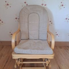Rocking chair