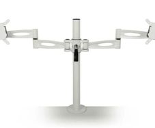 Kardo Dual Monitor Arms x 8