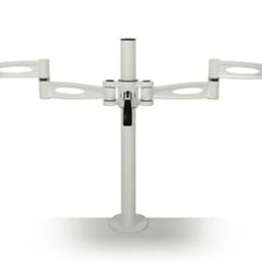 Kardo Dual Monitor Arms x 8