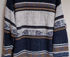 Vintage Irish Knit Jumper