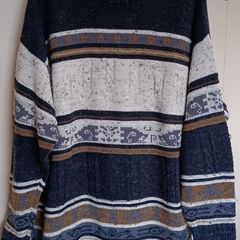 Vintage Irish Knit Jumper