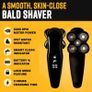Bald Buddy Head Shaver Image 4