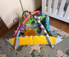 Baby Play Gym/Mat