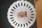 M J Hummel Miniature Bowl