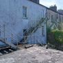 Fire escape stair system Image 2