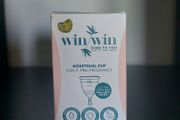 Menstrual Cup