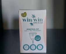 Menstrual Cup