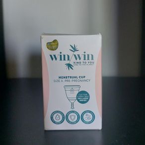 Menstrual Cup