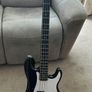 Harley Benton  P-Bass Guitar Image 3