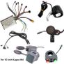 ku kirin electric scooter parts all models in stock Image 2