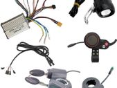 ku kirin electric scooter parts all models in stock
