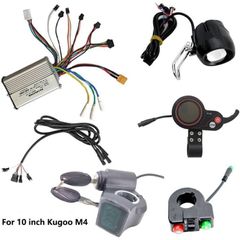 ku kirin electric scooter parts all models in stock