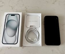 iPhone 15 128GB