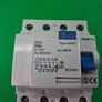 Postage - 4 x Circuit Breakers 4P 100A 300mA 230v - 400v Image 8
