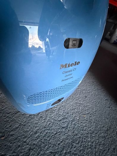 Miele Hoover