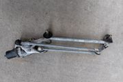 Honda civic wiper motor+linkage