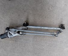 Honda civic wiper motor+linkage