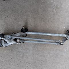 Honda civic wiper motor+linkage