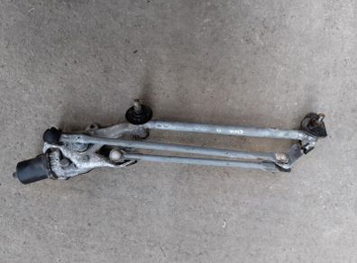 Honda civic wiper motor+linkage