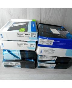 Nokia Advanced Car Kit Ck-7w - Large Job Lot Bundle Spares Or Repairs Rare Retro