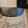 Callaway Paradym 3 Wood Left Handed Image 2