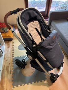 Babylo Panorama XT Travel system