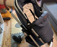 Babylo Panorama XT Travel system
