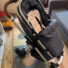 Babylo Panorama XT Travel system
