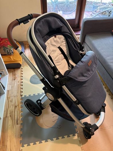 Babylo Panorama XT Travel system
