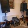 Martin Audio Black Line F15+Power Amplifier Crown Image 2