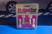 McGard wheel locks