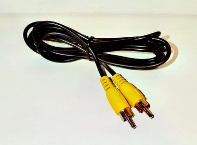 RCA to RCA Adapter Cable