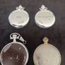 four beautiful hand-wound watches Image 2