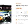 DMXSLOTS Exclusive Slot Car Racing Package (4 Cars Included) Image 7