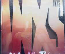 INXS - Listen like Thieves CD