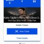 Katie Taylor Tickets Image 2