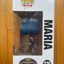 Assassin's Creed Funko Pop! Maria #376 Image 4